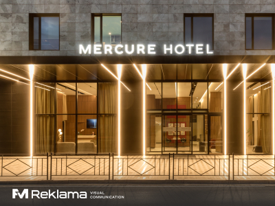 Mercure Mercure